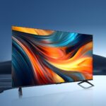 Xiaomi A 43 (2026) - 43" SMART 4K ULTRA HD GOOGLE TV