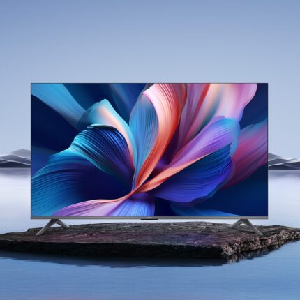 Xiaomi TV A Pro 65 (2026) - 65" SMART 4K QLED GOOGLE TV