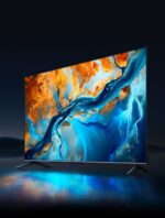 Xiaomi TV S MINI LED 55 (2025) - 55" SMART 4K MINI LED GOOGLE TV - Image 2