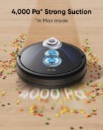 EUFY G50 Hybrid B2B VACCUM CLEANER - Image 3