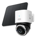 Eufy 4G LTE Cam S330
