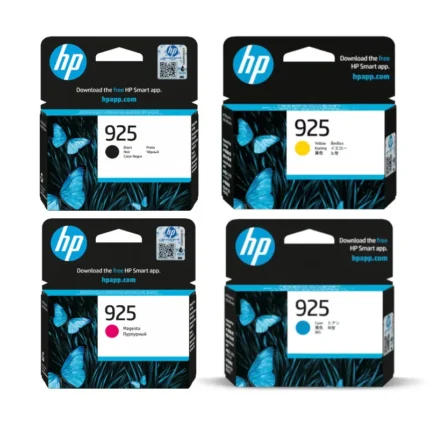 HP 925 CYAN Original Ink Cartridge