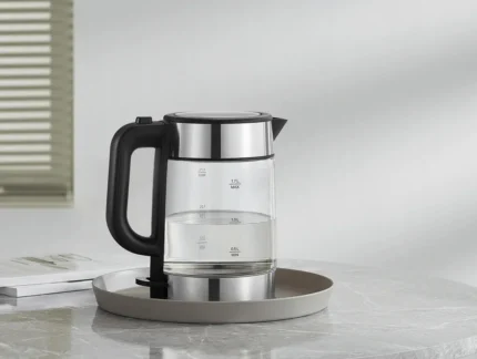 Xiaomi Electric Glass Kettle