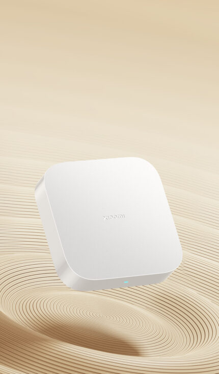 Xiaomi Smart Home Hub 2