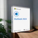MICROSOFT OFFICE  BUSINESS 2024 - Image 2
