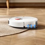 Xiaomi Robot Vacuum S40 EU - Image 3