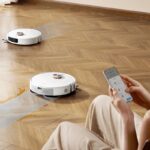 Xiaomi Robot Vacuum S40 EU - Image 4
