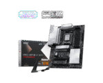 MSI PRO X870E-P WiFi Motherboard