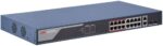 Hikvision DS-3E1318P-EI Port Smart Poe Switch - Image 2