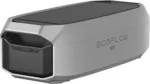 ECOFLOW DELTA Pro 3 4000Wh Extra Battery, Expansion Lifepo4 Battery with 11-Year Lifespan - Image 2