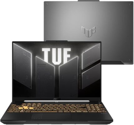 LAPTOP ASUS TUF GAMING FX607VJ_I58512G5W