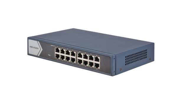 5833123.thumb_.1280.1280-600x337 Switch 16 Port Non-Manageable Gigabit - Hikvision - DS-3E0516-E(B) - Image 1