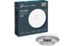 TP-LINK AX1800 CEILLING MOUNT WIFI 6 ACCESS POINT EAP610 (EU)