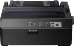 EPSON LQ-590II DOT MATRIX PRINTER, C11CF39401 - Image 2