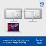 PHILIPS 27 INCH 27E2F7901 4k Monitor Series 7000 - Image 3