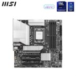 MSI PRO B860M-A WiFi Motherboard - Image 2