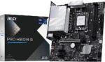 MSI PRO H810M-B Motherboard - Image 2