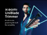 XIAOMI UNIBLADE TRIMMER