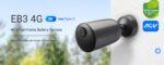EB3 4G Bundle With Solar Panel (AOV Ver)2K 3MP, 2304 × 1296