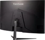 VIEWSONIC VX3218C-2K 32" 180Hz Curved QHD Gaming Monitor - Image 2