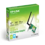 TP-LINK WIRELESS PCI ADAPTER 150MBPS(WN781ND)