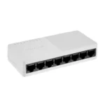 HIKVISION DS-3E0508D-O 8-Port Gigabit Plastic Switch