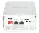 HIKVISION 5Ghz 867Mbps 5km Outdoor Wireless CPE (DS-3WF02C-5AC/O) - Image 2