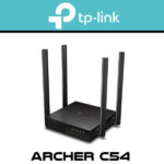 TP-LINK WIRELESS ROUTER 1200MBPS (ARCHER C54) - Image 2