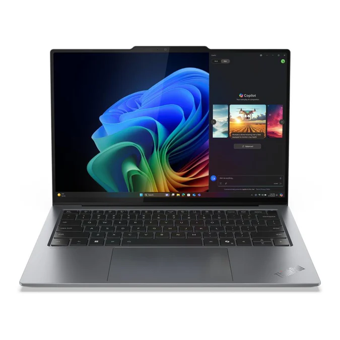 21qa002kza-windows-laptops-1171609959 LENOVO ThinkPad X9-14 Gen 1 – CORE ULTRA 7 - Image 1