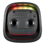 VolkanoX Paramount Series 8″ Bluetooth Party Speaker – 80W RMS (320W PEAK) - Image 2
