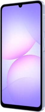 Samsung Galaxy A07 Dual Sim 6GB RAM 128GB Storage Android Smartphone, 6.7-Inch Screen Size, Light Violet- 1 Year WARRANTY - Image 2