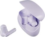 Volkano Jupiter Series TWS Earphones - Pastel Purple - Image 2