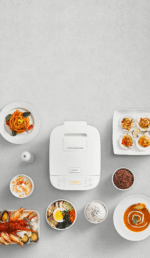 Xiaomi Smart Multifunctional Rice Cooker - Image 2