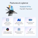 LAPTOP ASUS VIVOBOOK TP3407SA (ULTRA 5) - Image 2