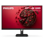 PHILIPS 27E1N1800A 4K UHD monitor
