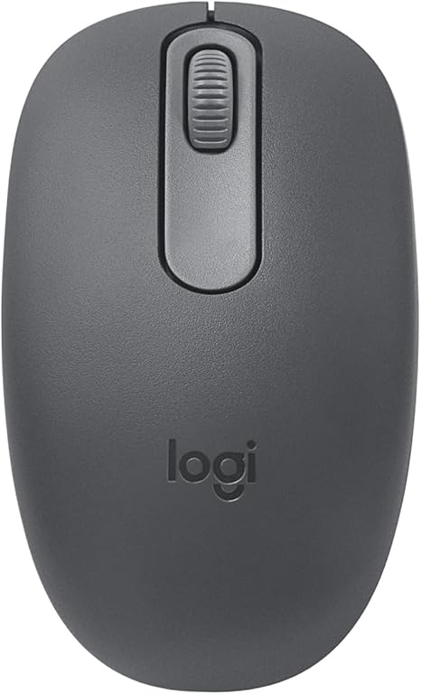 61Y0zPErIxL._AC_SX466_ Logitech M196 - Image 1
