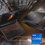 Acer Nitro V 16 Gaming - Intel Core i7 14650HX, 16GB DDR5, 512GB NVME, RTX 4050/6GB GDDR6, 16" WUXGA FHD (1920X1200) IPS 165Hz NTSC 45%. - Image 2