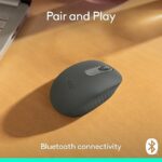 Logitech M196 - Image 2