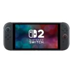 Nintendo Switch 2 + Mario Kart World Bundle - Image 2