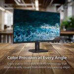 PHILIPS 27E1N1800A 4K UHD monitor - Image 2
