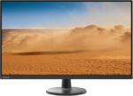 Lenovo D32u-40 32 Inch PC Monitor | 4K UHD, 2160p, 60Hz, 5ms, WLED, HDMI, DP - Image 3