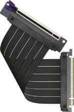 Cooler Master MCA-U000C-KPCI30-200 Riser cable PCIe 3.0 x16 Ver. 2 - Image 2
