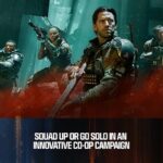 BLACK OPS CALL OF DUTY PS4 - Image 2