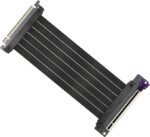 Cooler Master MCA-U000C-KPCI30-200 Riser cable PCIe 3.0 x16 Ver. 2