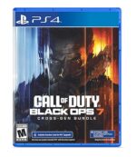 BLACK OPS CALL OF DUTY PS4