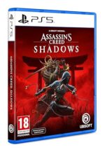 ASSASSIN'S CREED SHADOWS