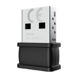HIKVISION AX300 Wi-Fi 6 Nano USB Adapter
