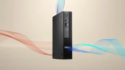 DellProMicro/U7-265T/16GB/512GB/WiFi6E/Ubuntu/5Yrs CIS
