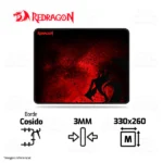 REDRAGON MOUSEPAD PISCES 330X260