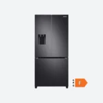 SAMSUNG REFRIGERATOR FRENCH DOOR 549L